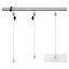 Závěsný systém na obrazy Loop Hanger (smyčka)