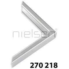 Vzorek rámařské lišty rohový - 7270218 Profil 270