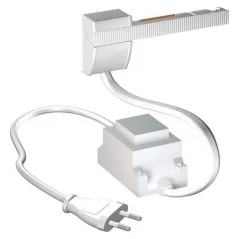 Závesný systém na obrazy Combi Rail Trafo Halogen LED 300W