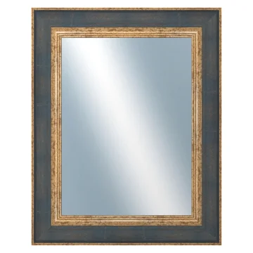 Zrkadlá v plastovom ráme - Rozměry - 50x90