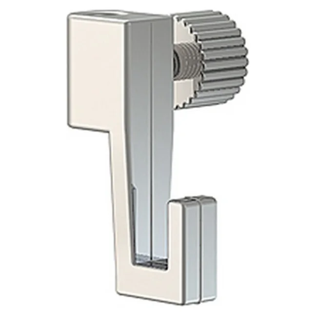 Závěsný systém na obrazy Háček na šroubek Minihook 4 Kg