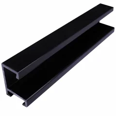 Rámová lišta DANTIK - 7003156 | Black Florentine