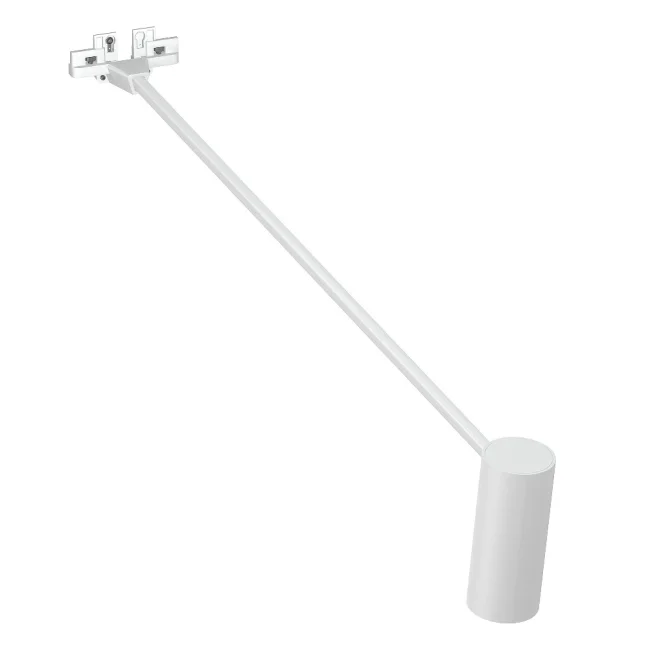 Závesný systém na obrazy - Illume Beam Svetlo 15° biele 50 cm