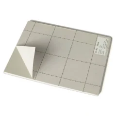Penová doska - Aluminium-Fix s ALU samolepiaca doska
