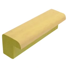 Rámová lišta DANTIK - 2148 - CUBE prírodná