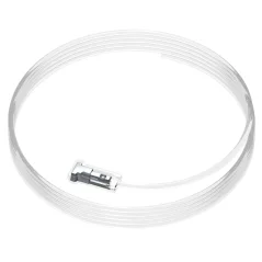 Závesný systém na obrazy ZS - Lanko Perlonové Click2fix 250cm