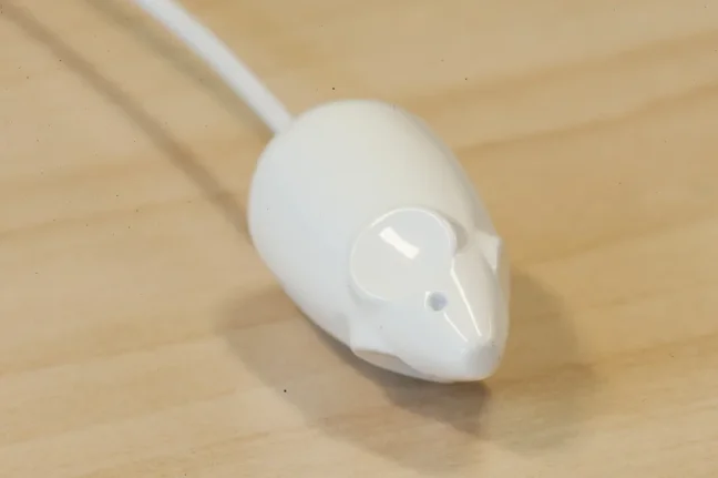 Systém na zavesenie obrázkov Mouse (5 kusov)