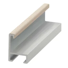 Rámová lišta DANTIK - 6030303 - Dýha slovnová kost