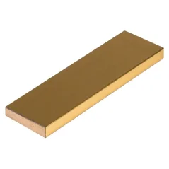 Rámová lišta DANTIK - 3040 - DISTANC AU