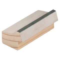 Rámová lišta DANTIK - 3102 - RIVIERA zelená