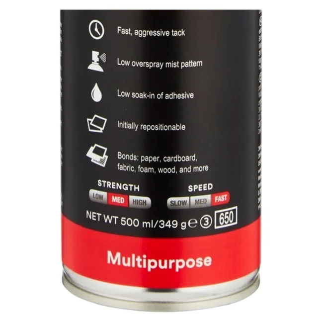 3M lepidlo univerzálne - 500 ml