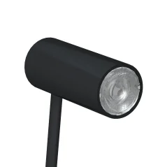 Závěsný systém na obrazy - Illume Beam Světlo 15° černé 50 cm