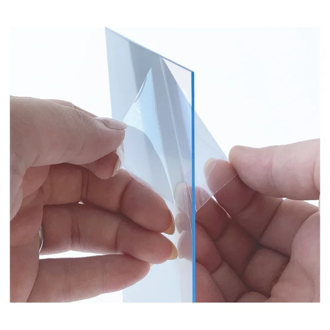 50x60 | DANTIK Euroklip PLEXI čiré - rámeček na fotky