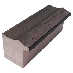 Rámová koľajnica DANTIK - 2146 - TRITON plech
