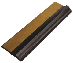 Vložka pre DANTIK - V51 Čierny profil (0,4x1,4cm, hrúbka 0mm)