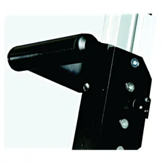 MAT-PRO-i-120 | Paspartér pneumatický manuální