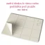 NA MIERU - A-board samolepiaca doska 5mm