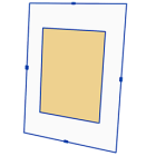 Euroklip PLEXI (číre)