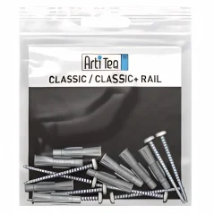 Montážna súprava systému na zavesenie obrazov Classic Rail