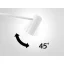 Závesný systém na obrazy - Illume Beam Svetlo 15° biele 50 cm Závesný systém na obrazy - Illume Beam Svetlo 15° biele 50 cm