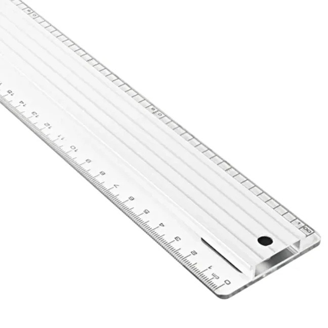 Pravítko rámařské 1000mm