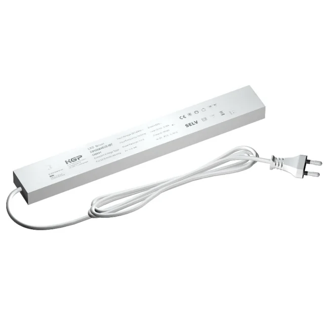 Závěsný systém na obrazy - Set Illume Duo Rail bílý 2m