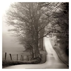 Reprodukcia Bell Nicholas - Cades Cove - 68x68