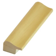 Rámová lišta DANTIK - 2871 - NPINO prírodná