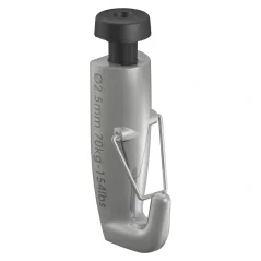 Galerijní závěsný systém - Heavy Duty Track - Autogrip háček H70