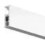 Závěsný systém na obrazy - Set Illume Duo Rail bílý 2m