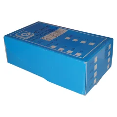 V-Spony pro sponkovačky - Alfa Gielle 10mm tvrdé - volně ložené