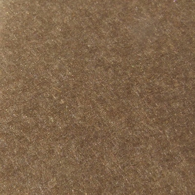 Vzorek 4x4 cm paspartovacího kartonu PAW4040 - Hnědozlatá