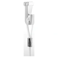 Závesný systém na obrazy Sliding Hook white