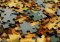 Jak zarámovat puzzle 4