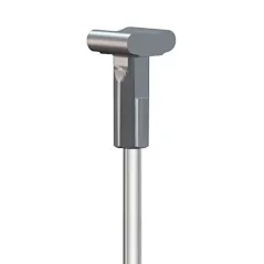 Závesný systém na obrazy Lanko Perlonové Solid Slider 200 cm