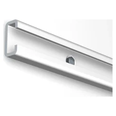 Galerijní závěsný systém - Heavy Duty Track lišta 200 cm