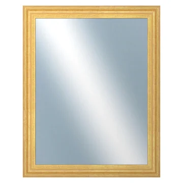 Zrkadlá v drevenom ráme - Rozměr s rámem - 40x60