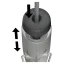 Galéria Závesný systém - Heavy Duty Track - Autogrip Hook H70