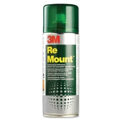 3M lepidlo Re Mount - snímací