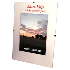 23x15 | Euroklip antireflexné sklo