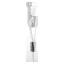 Závesný systém na obrazy Sliding Hook white