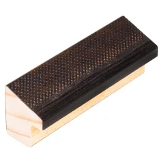 Rámová lišta DANTIK - 3238 - Mosa bronz