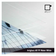 Muzeální sklo - ARTGLASS AG99WW