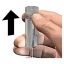 Závesný systém na obrazy Háčik so samosvorným úchytom Auto Grip 2mm 15 Kg Závesný systém na obrazy Háčik so samosvorným úchytom Auto Grip 2mm 15 Kg