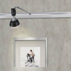 Combi Rail (s osvetlením, nosnosť 50 kg/m)