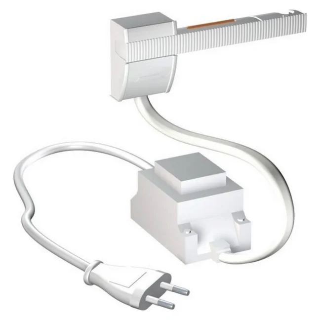 Závěsný systém na obrazy Combi Rail Trafo Halogen LED 300W