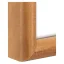 Rám 21x29 -7 Hama drevený rám PHOENIX - korok - 21x29 -7 cm Rám 21x29 -7 Hama drevený rám PHOENIX - korok - 21x29 -7 cm