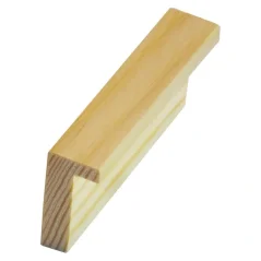 Rámová lišta DANTIK - 2864 - KASSETTE popol malý