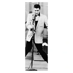 Reprodukcia Lunch Edward - The King - 30x91