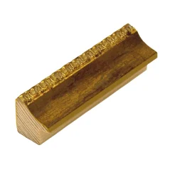 Rámová lišta DANTIK - 3288 | Tenda old gold